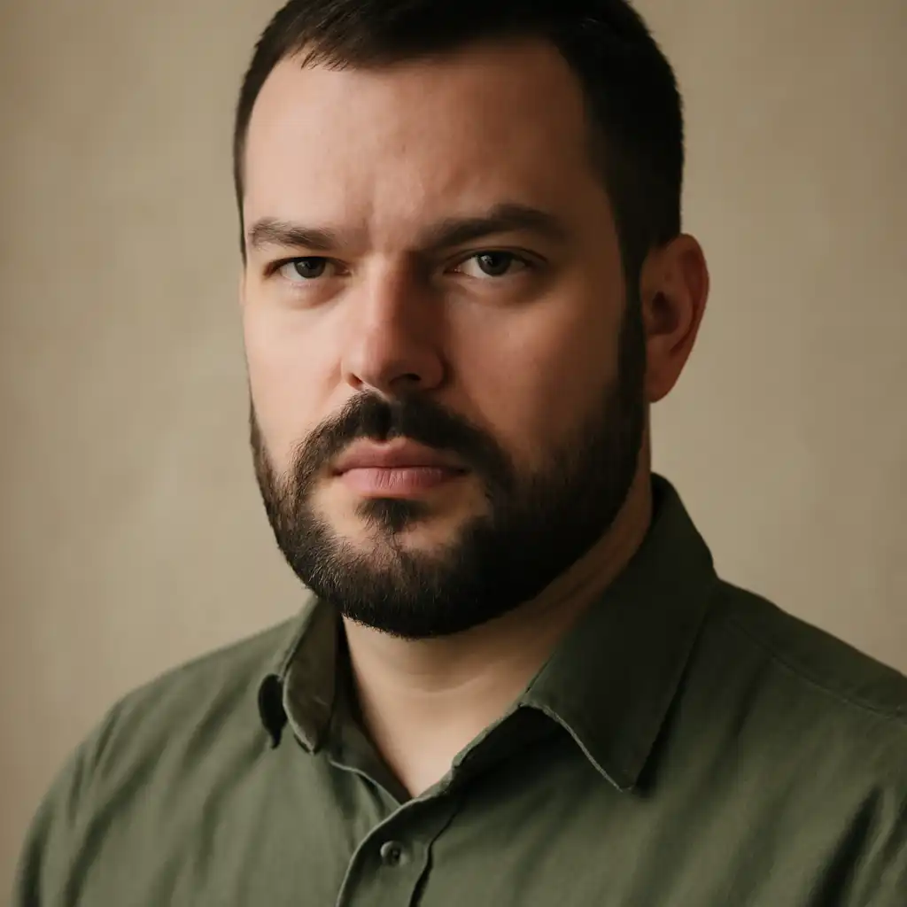 Erik Norström